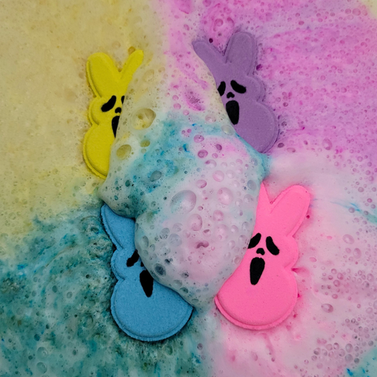 Bad Bunnies (set of 2) | Bath Bombs