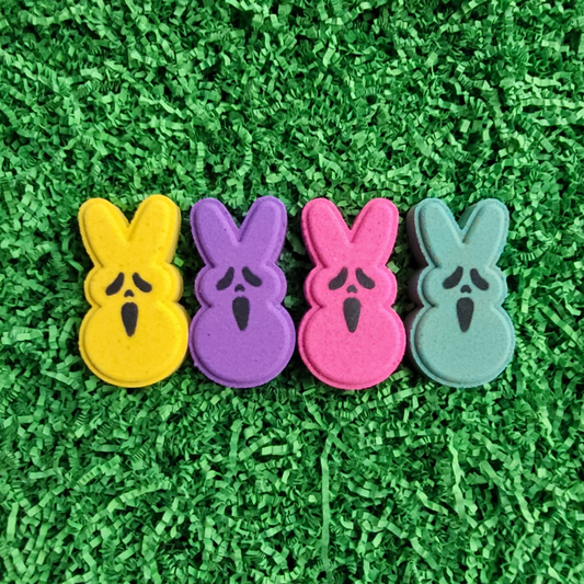 Bad Bunnies (set of 2) | Bath Bombs