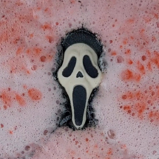 Chillin' & Killin' | XL Bath Bomb