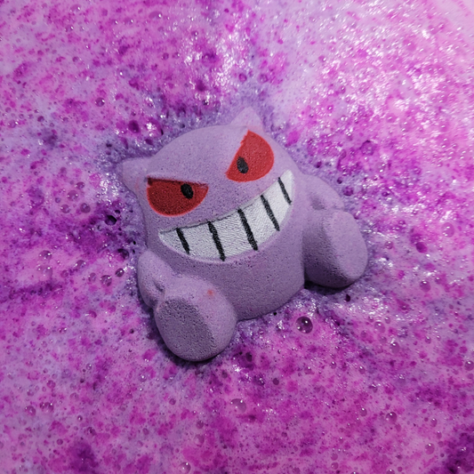 Spooky Pooky | Bath Bomb