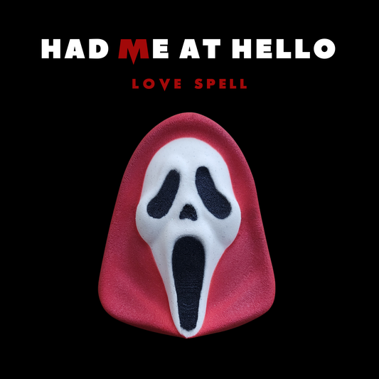 Had Me At Hello | Bath Bomb