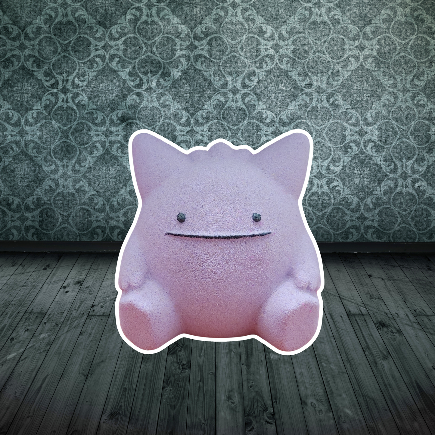Pookie (Ditto) | Bath Bomb