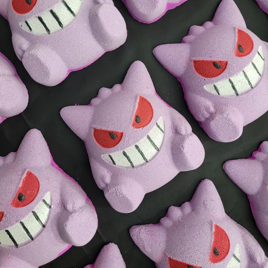 Spooky Pooky | Bath Bomb