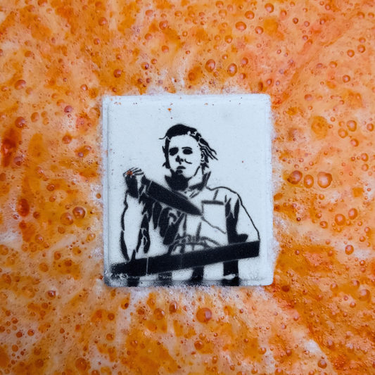 The Night He Came Home | Bath Bomb
