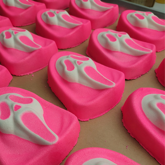 Feelin' Woozy | XL Bath Bomb