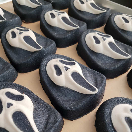 Chillin' & Killin' | XL Bath Bomb