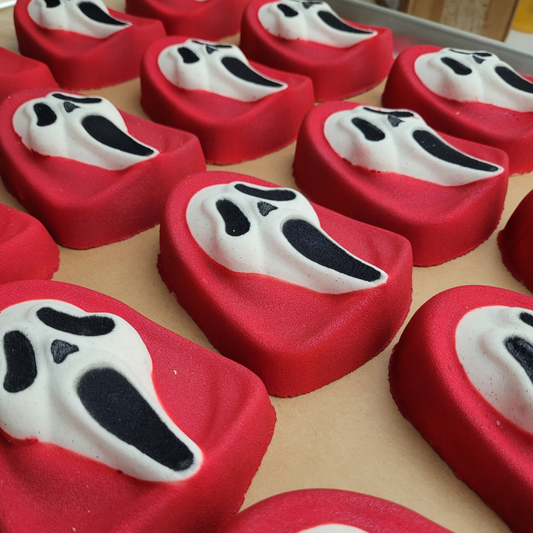 Had Me At Hello | XL Bath Bomb