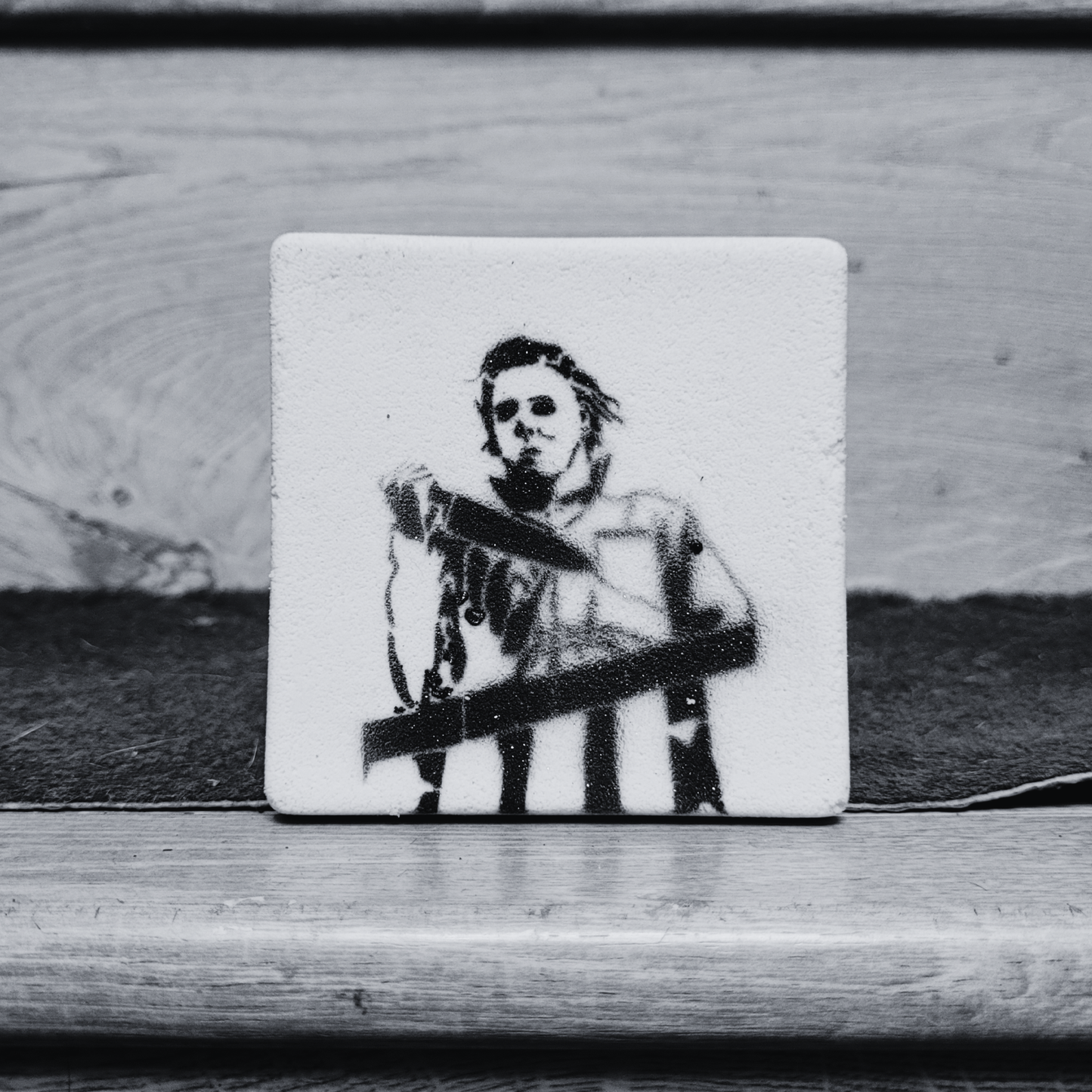 The Night He Came Home | Bath Bomb