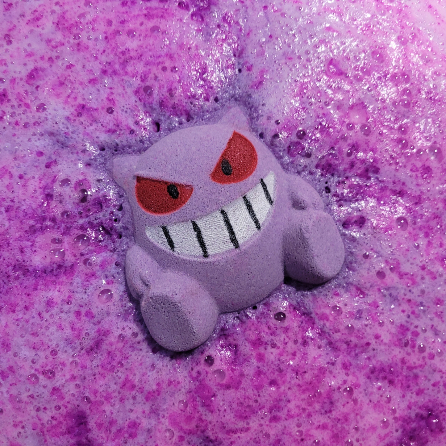 Spooky Pooky | Bath Bomb