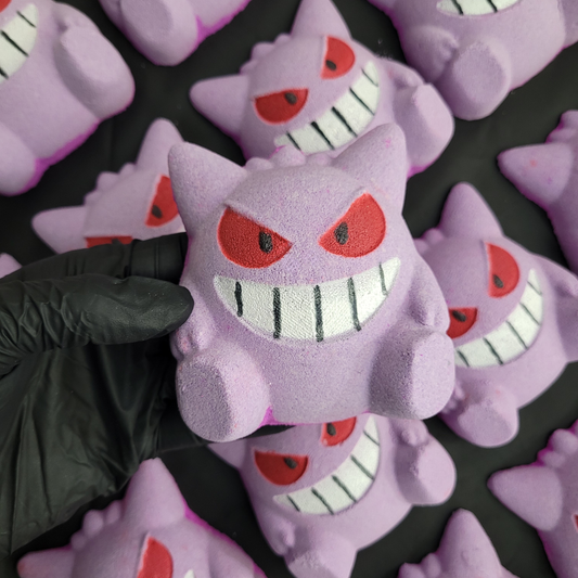 Spooky Pooky | Bath Bomb