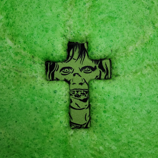 The Unholy One | Bath Bomb