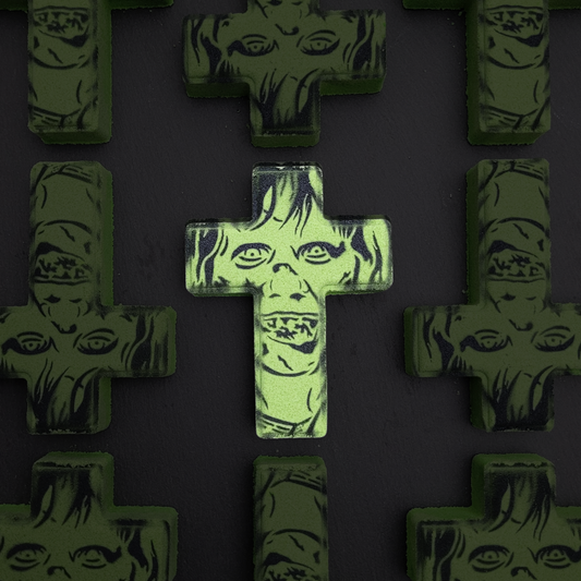 The Unholy One | Bath Bomb