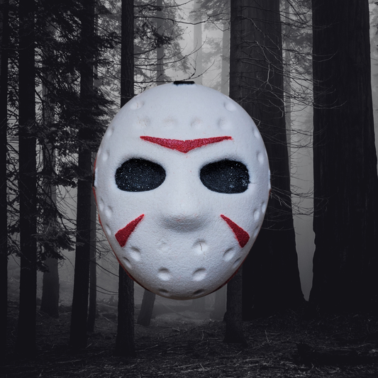 Camp Blood | Bath Bomb