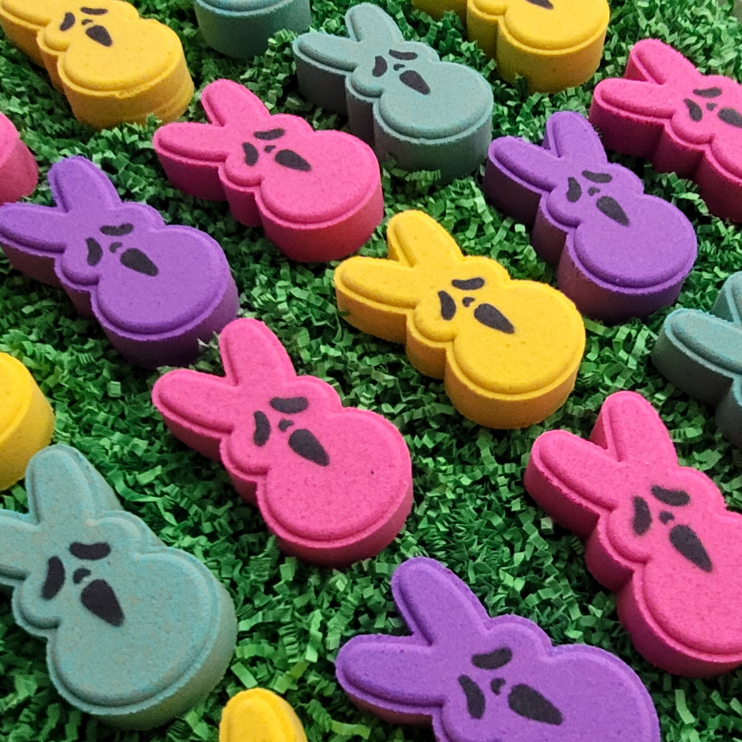 Bad Bunnies (set of 2) | Bath Bombs